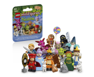 LEGO 71053 Minifigures Seria Shrek 111 - 1589635 - zdjęcie 2